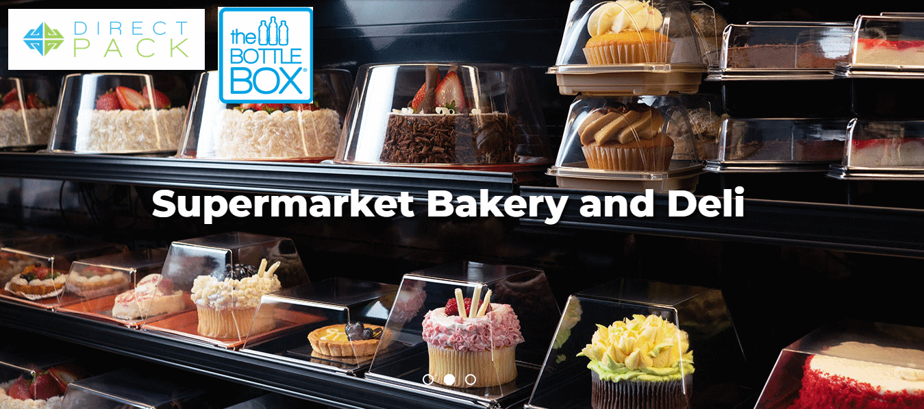 Direct Packaging Products
